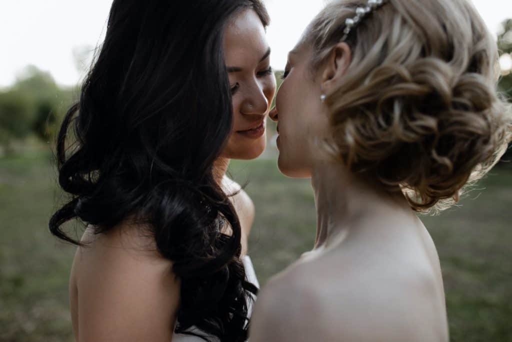 Classy Campovida Wedding in Hopland California