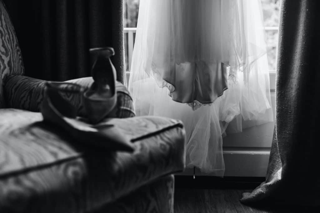 Intimate Outdoor Art Club Wedding Mill Valley