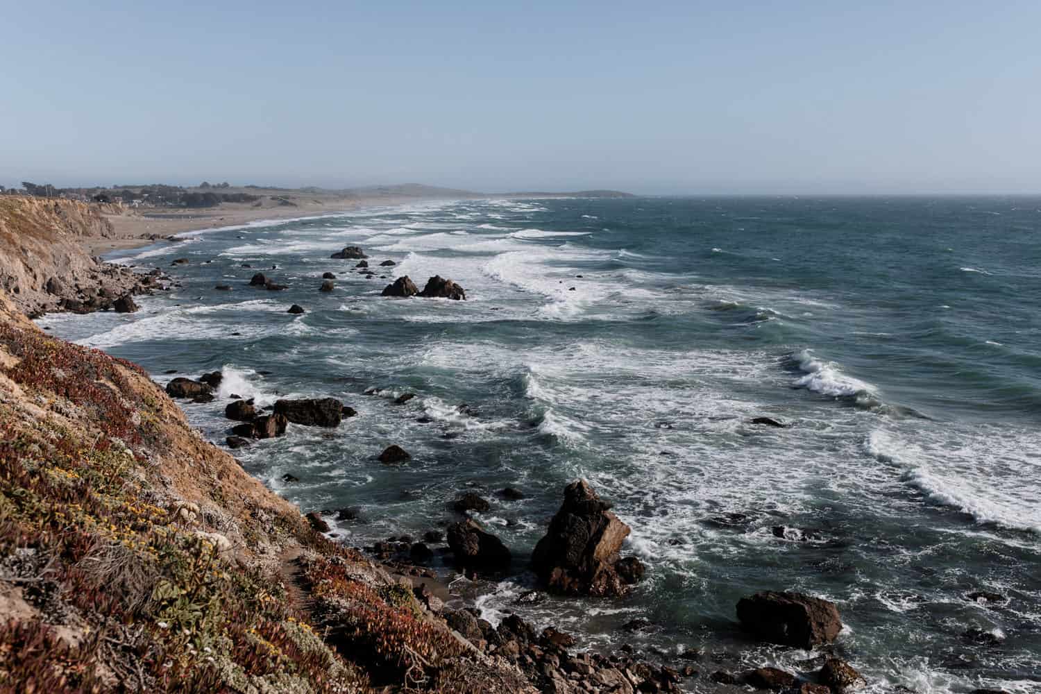 Jenner California Wedding and Elopement photos