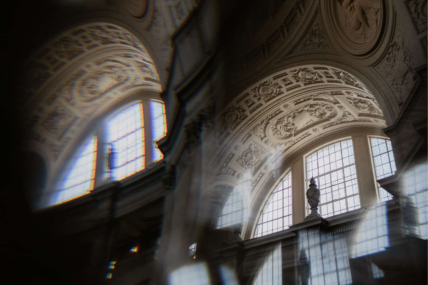 San Francisco City Hall Wedding | Sebastien Bicard Photography