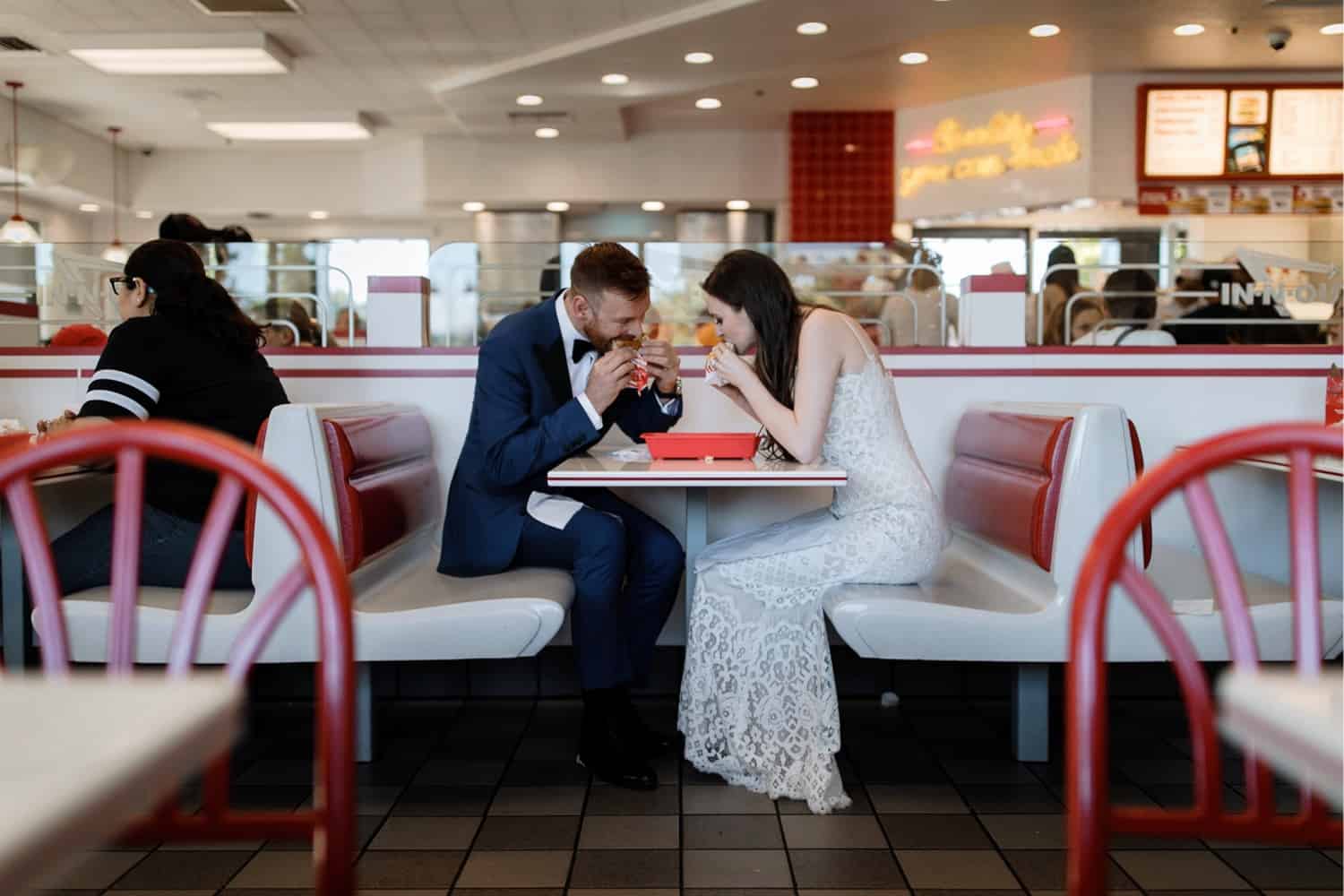 San Francisco City Hall Wedding | Sebastien Bicard Photography