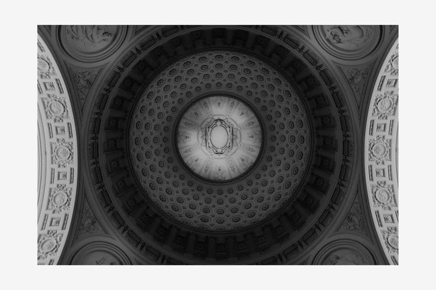 San Francisco City Hall Wedding | Sebastien Bicard Photography